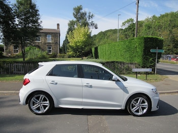 Used Audi A1 2019 for sale - 75577869: Photo
