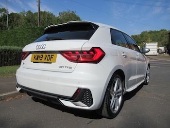 Used Audi A1 2019 for sale - 75577869: Photo