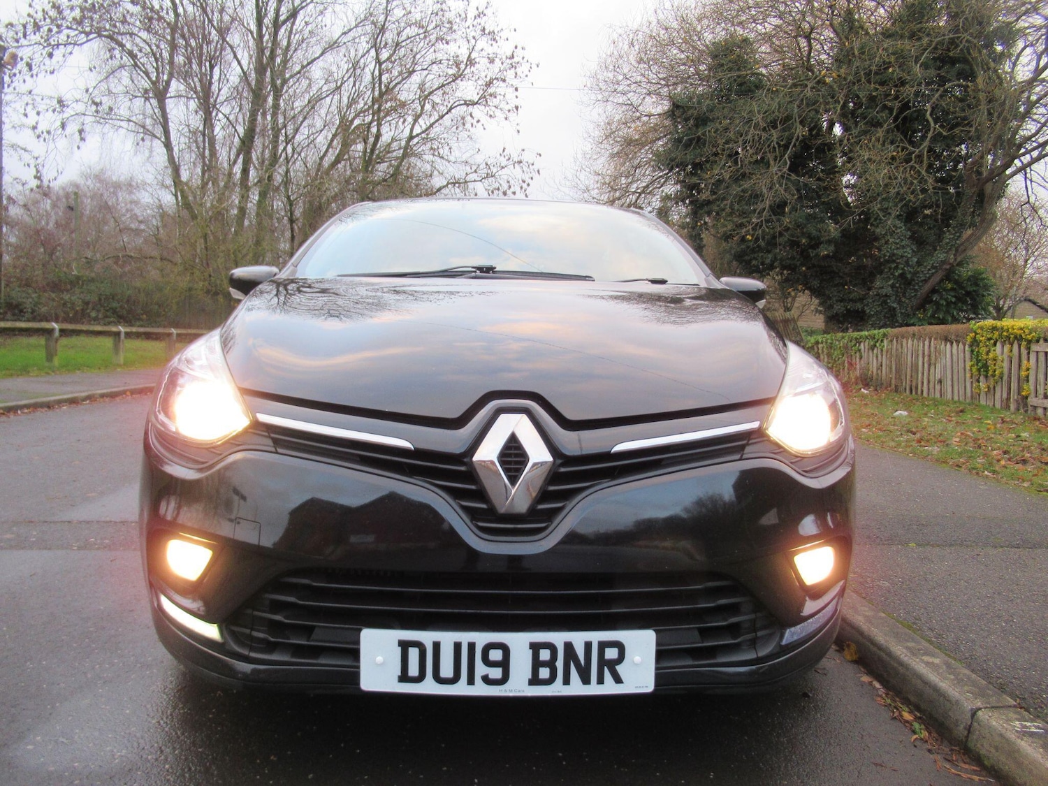 Used Renault Clio 2025 for sale - 77016297: Photo 10