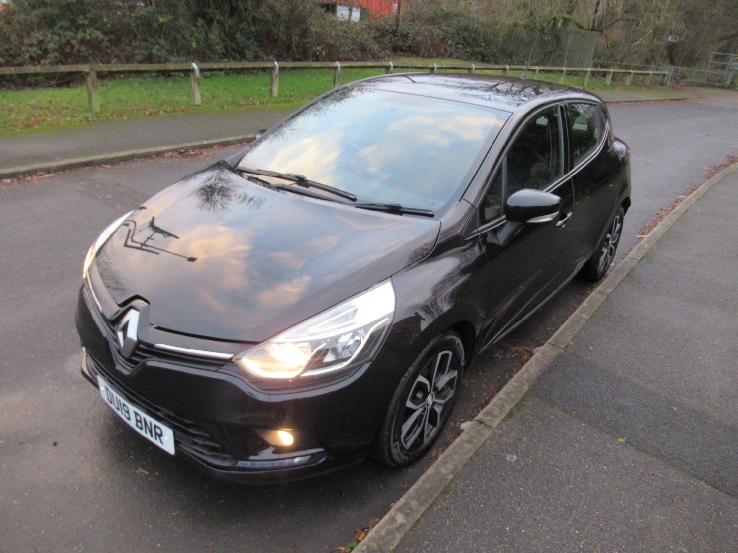 Used Renault Clio 2025 for sale - 77016297: Photo 11