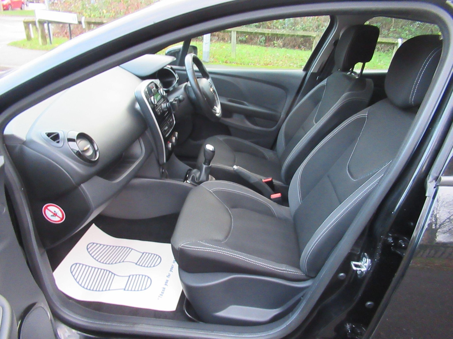 Used Renault Clio 2025 for sale - 77016297: Photo 13