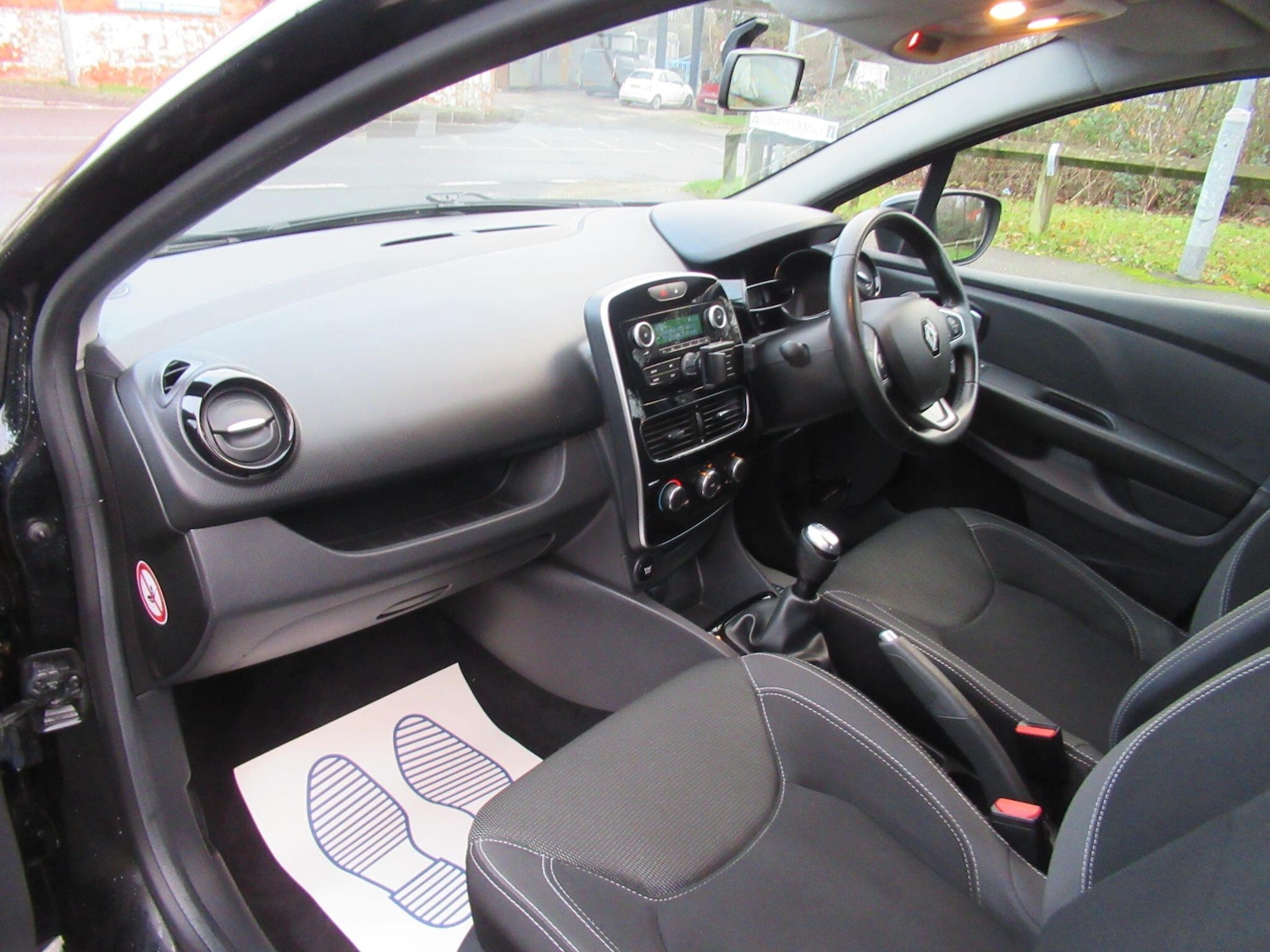 Used Renault Clio 2025 for sale - 77016297: Photo 14