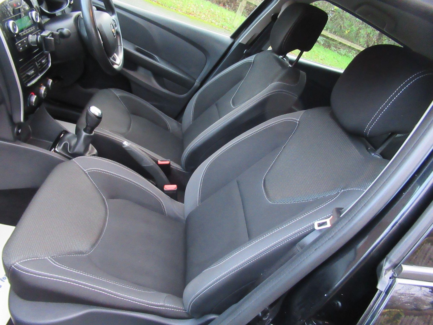 Used Renault Clio 2025 for sale - 77016297: Photo 15