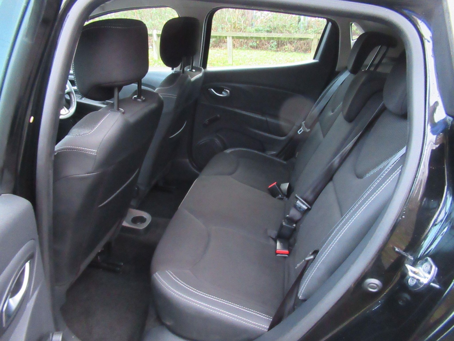 Used Renault Clio 2025 for sale - 77016297: Photo 16