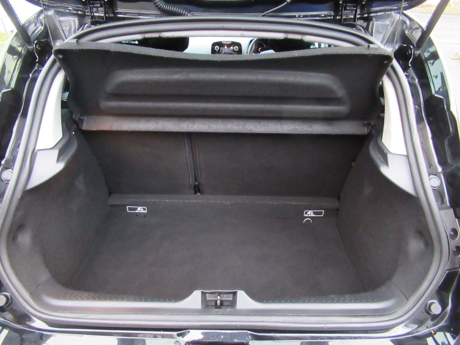 Used Renault Clio 2025 for sale - 77016297: Photo 17