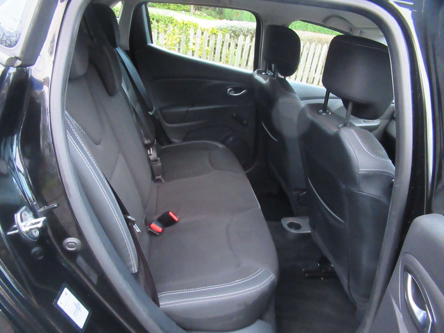 Used Renault Clio 2025 for sale - 77016297: Photo 18