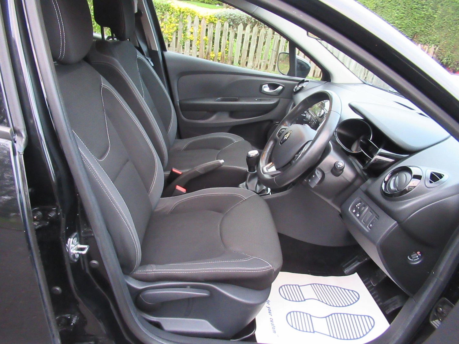 Used Renault Clio 2025 for sale - 77016297: Photo 19