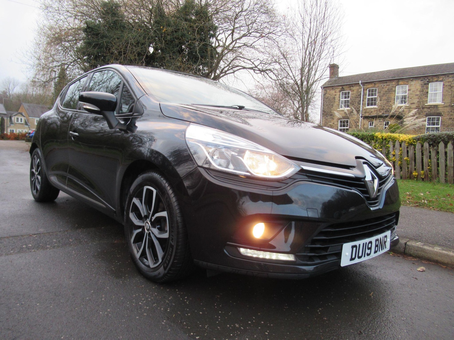 Used Renault Clio 2025 for sale - 77016297: Photo 2