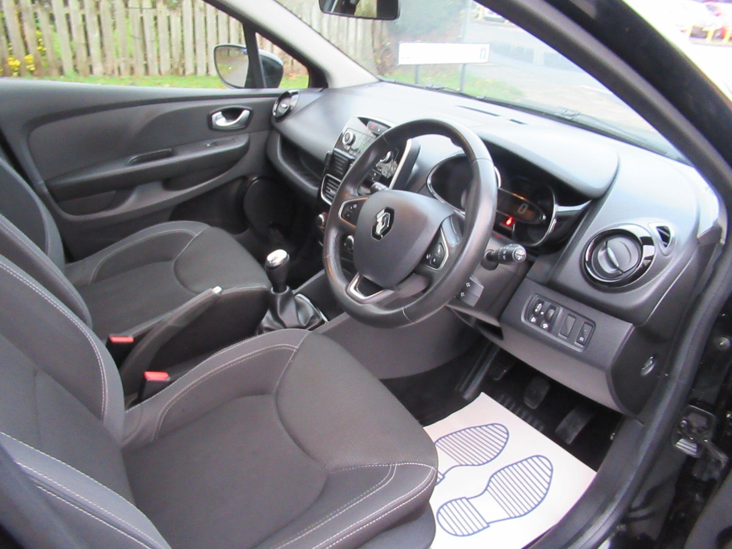 Used Renault Clio 2025 for sale - 77016297: Photo 20