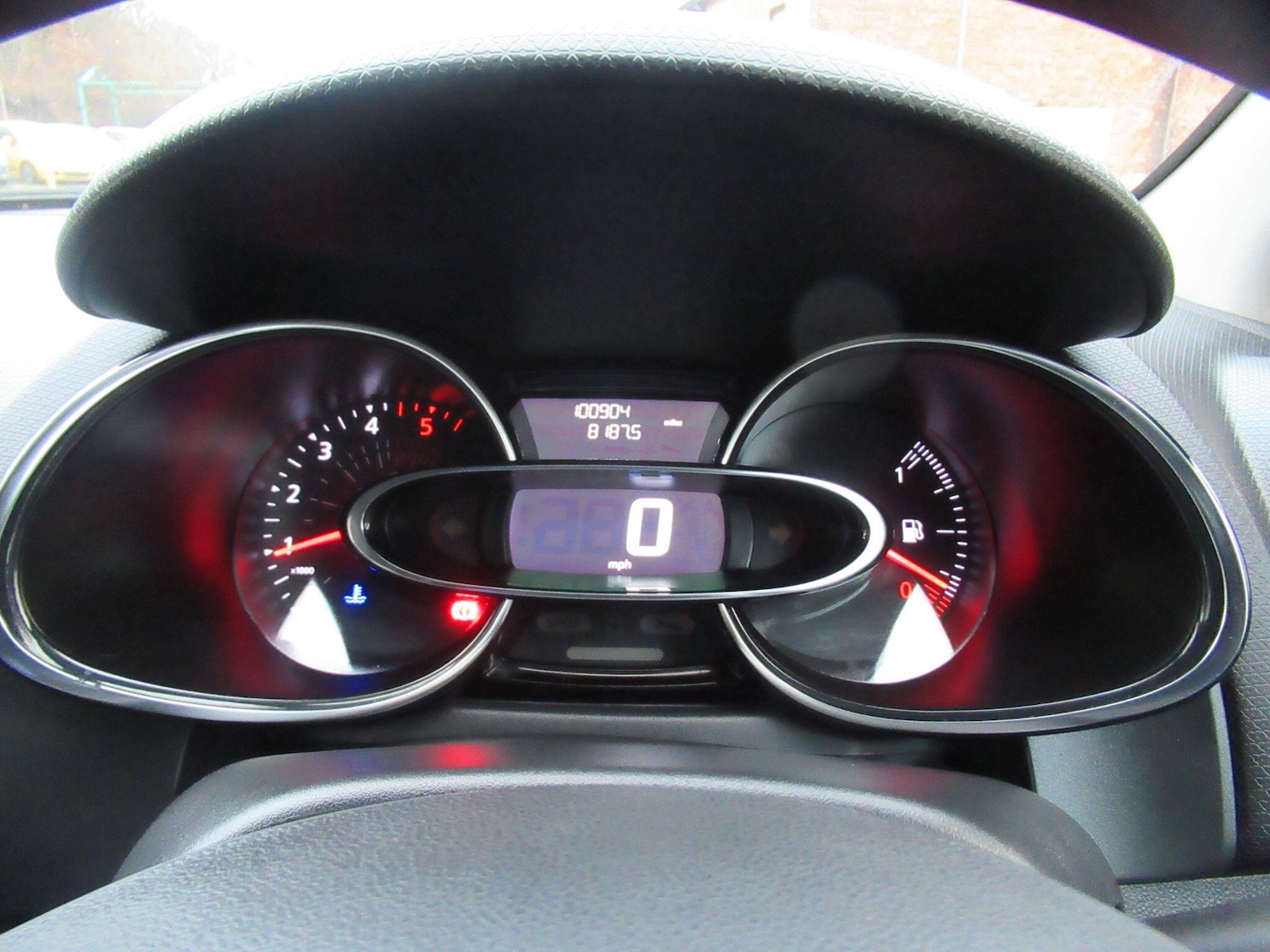 Used Renault Clio 2025 for sale - 77016297: Photo 25