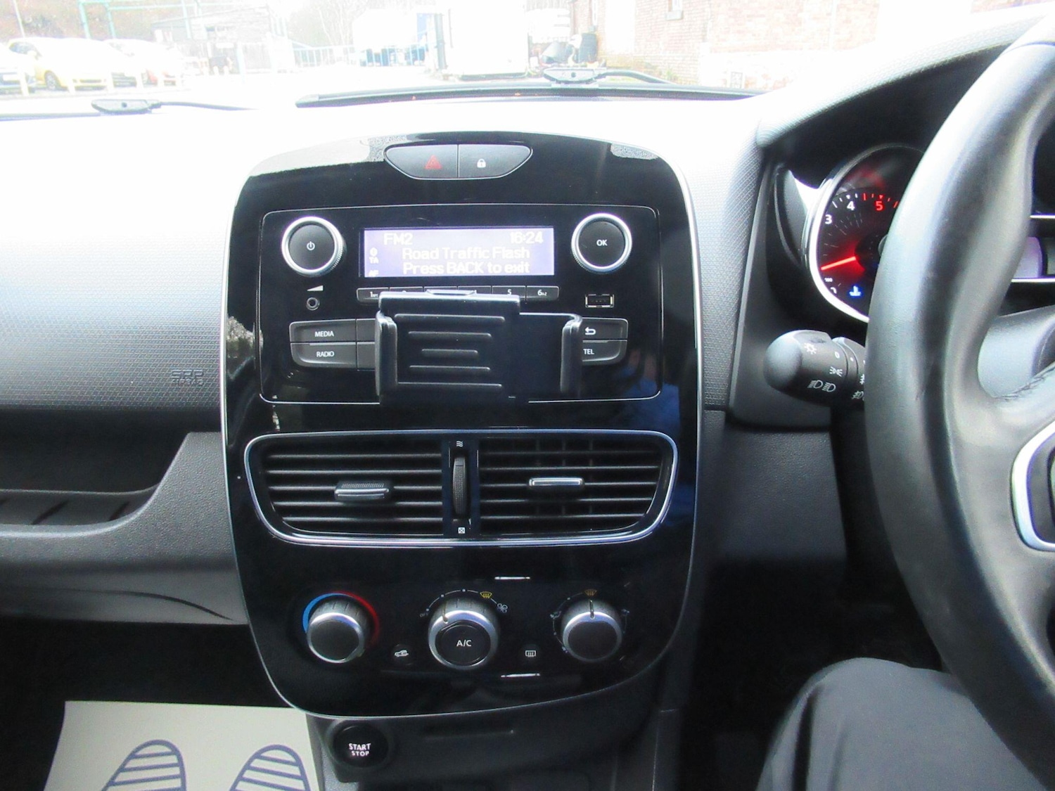 Used Renault Clio 2025 for sale - 77016297: Photo 27