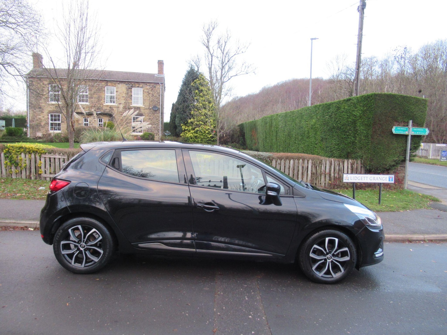 Used Renault Clio 2025 for sale - 77016297: Photo 3