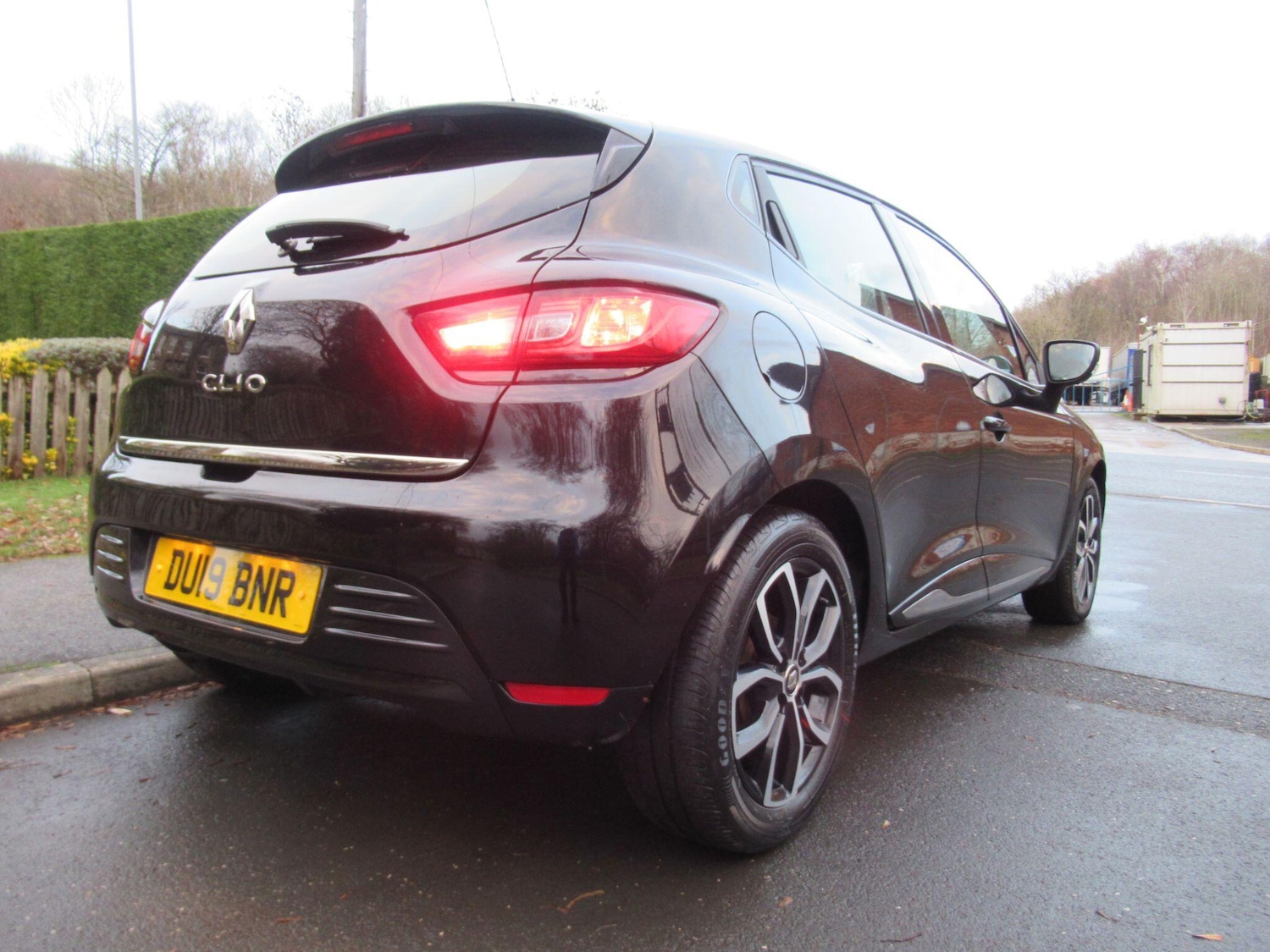 Used Renault Clio 2025 for sale - 77016297: Photo 4