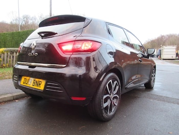 Used Renault Clio 2025 for sale - 77016297: Photo