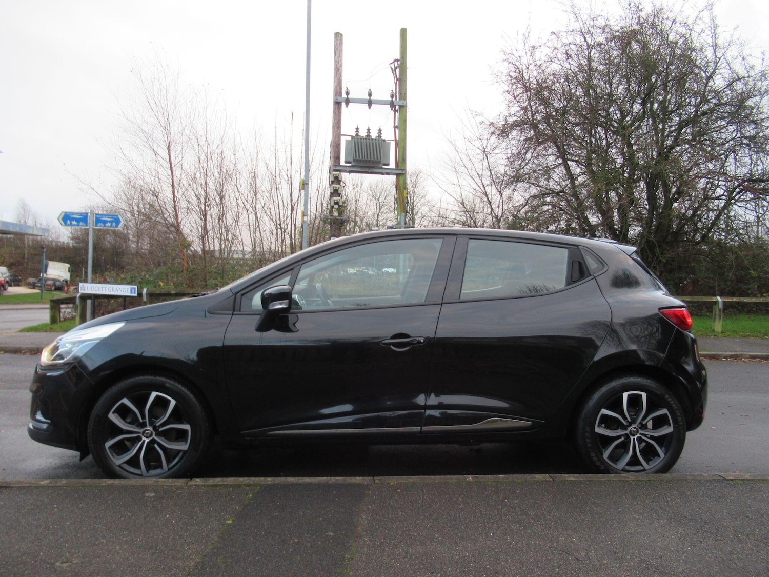 Used Renault Clio 2025 for sale - 77016297: Photo 7