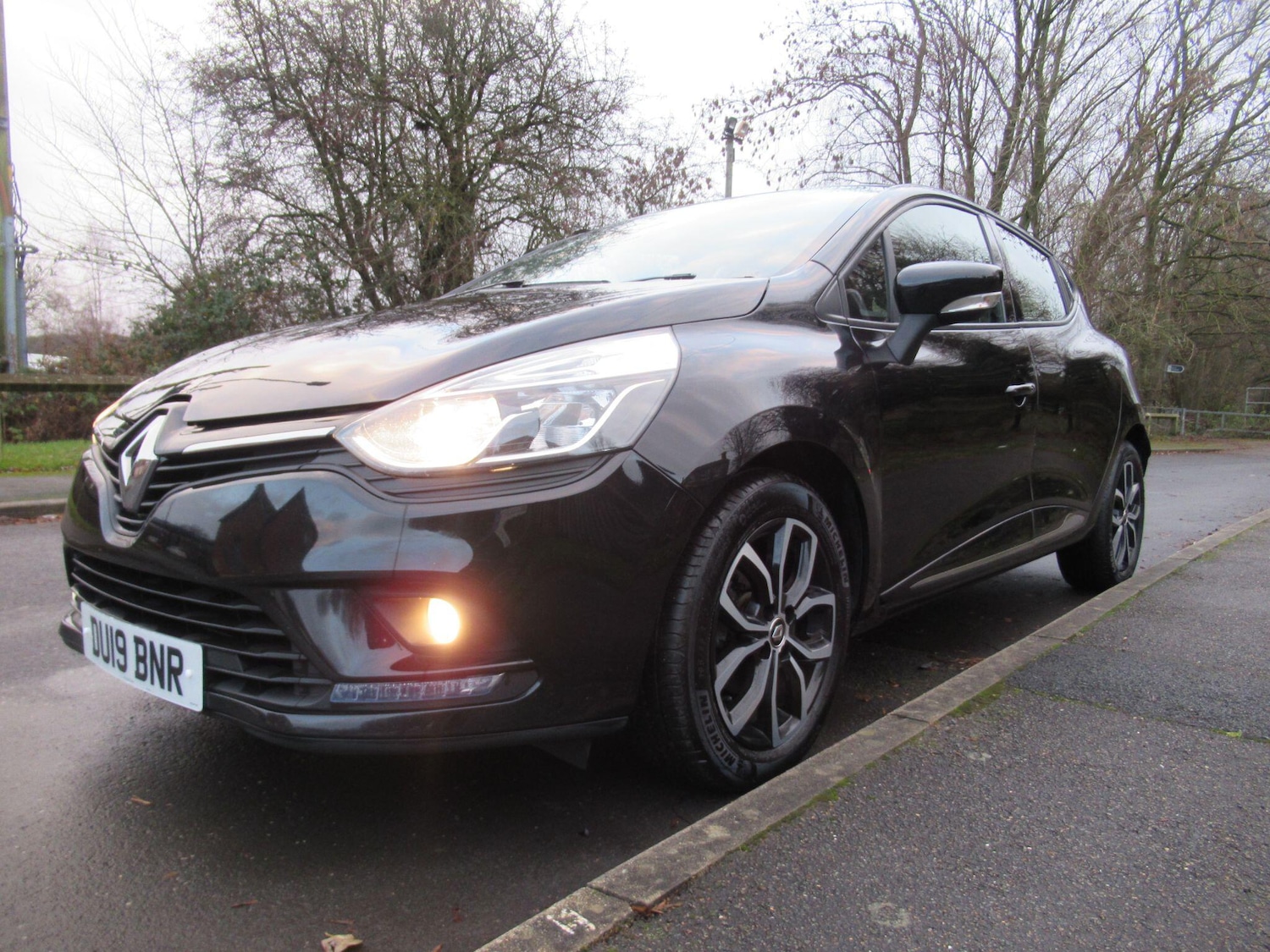 Used Renault Clio 2025 for sale - 77016297: Photo 8