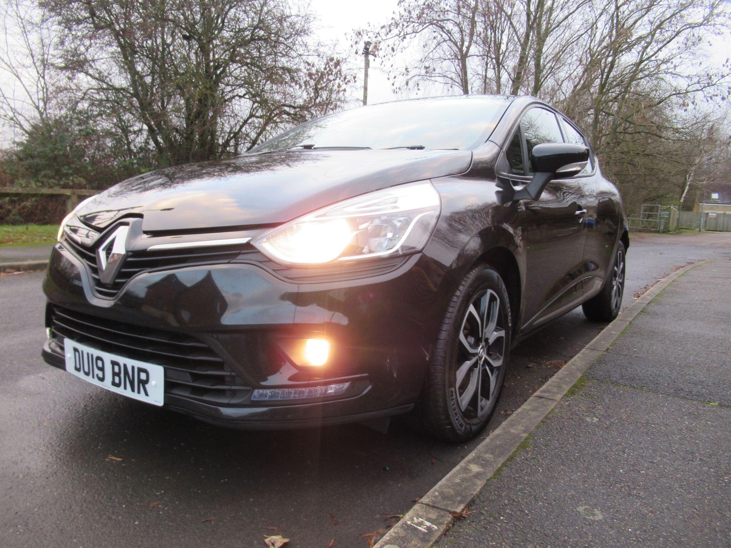 Used Renault Clio 2025 for sale - 77016297: Photo 9