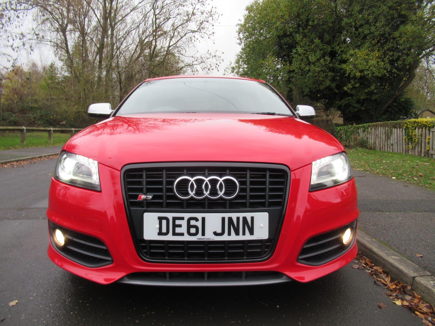 Used Audi A3 2011 for sale - 77957569: Photo 11
