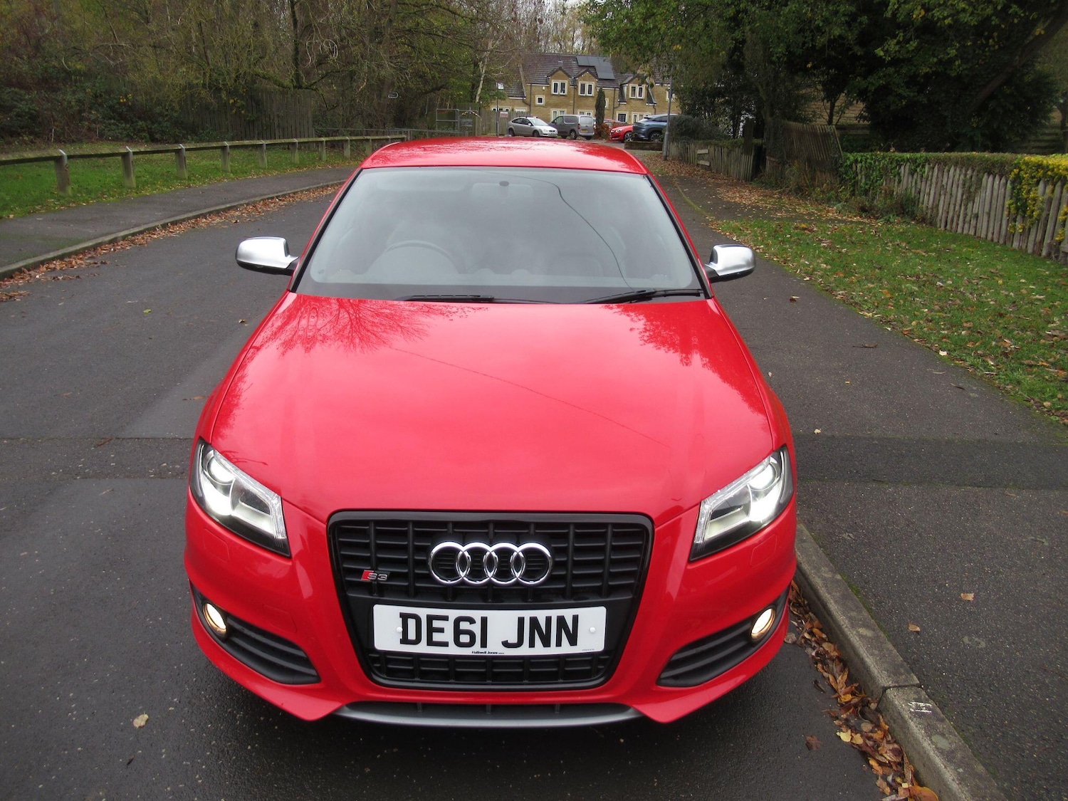 Used Audi A3 2011 for sale - 77957569: Photo 12