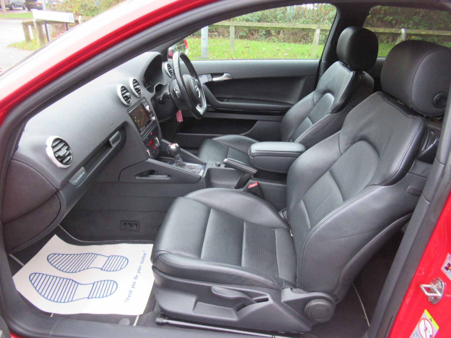 Used Audi A3 2011 for sale - 77957569: Photo 16