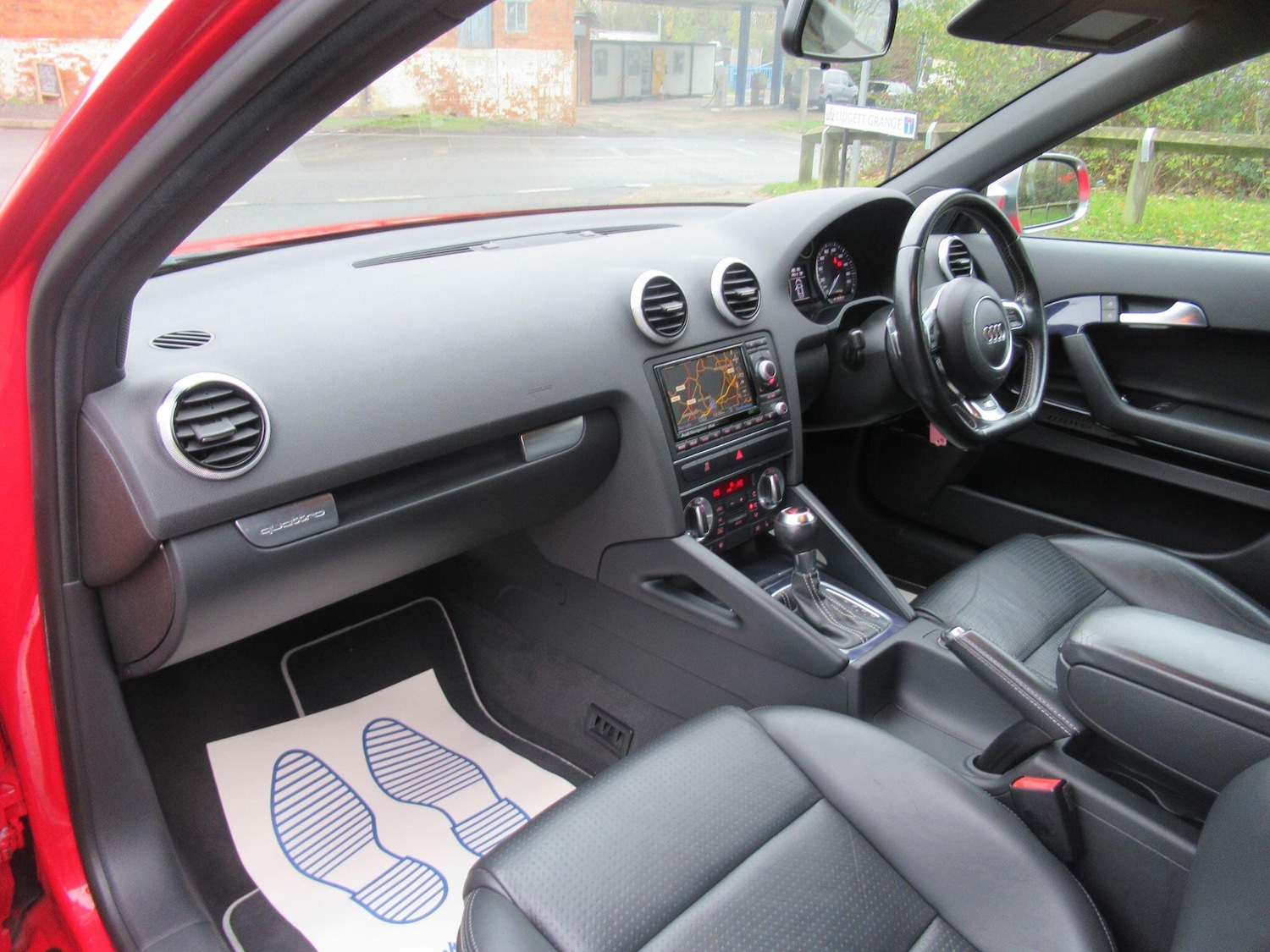 Used Audi A3 2011 for sale - 77957569: Photo 17