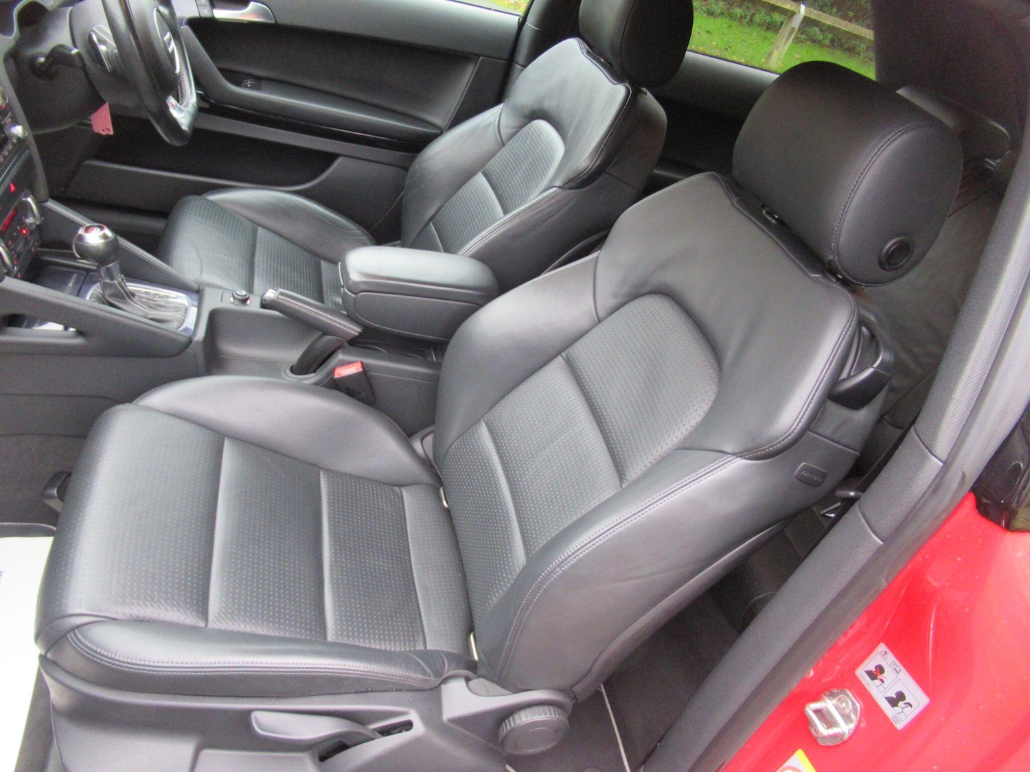 Used Audi A3 2011 for sale - 77957569: Photo 18