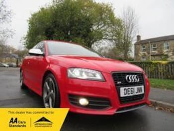 Used Audi A3 2011 for sale - 77957569: Photo