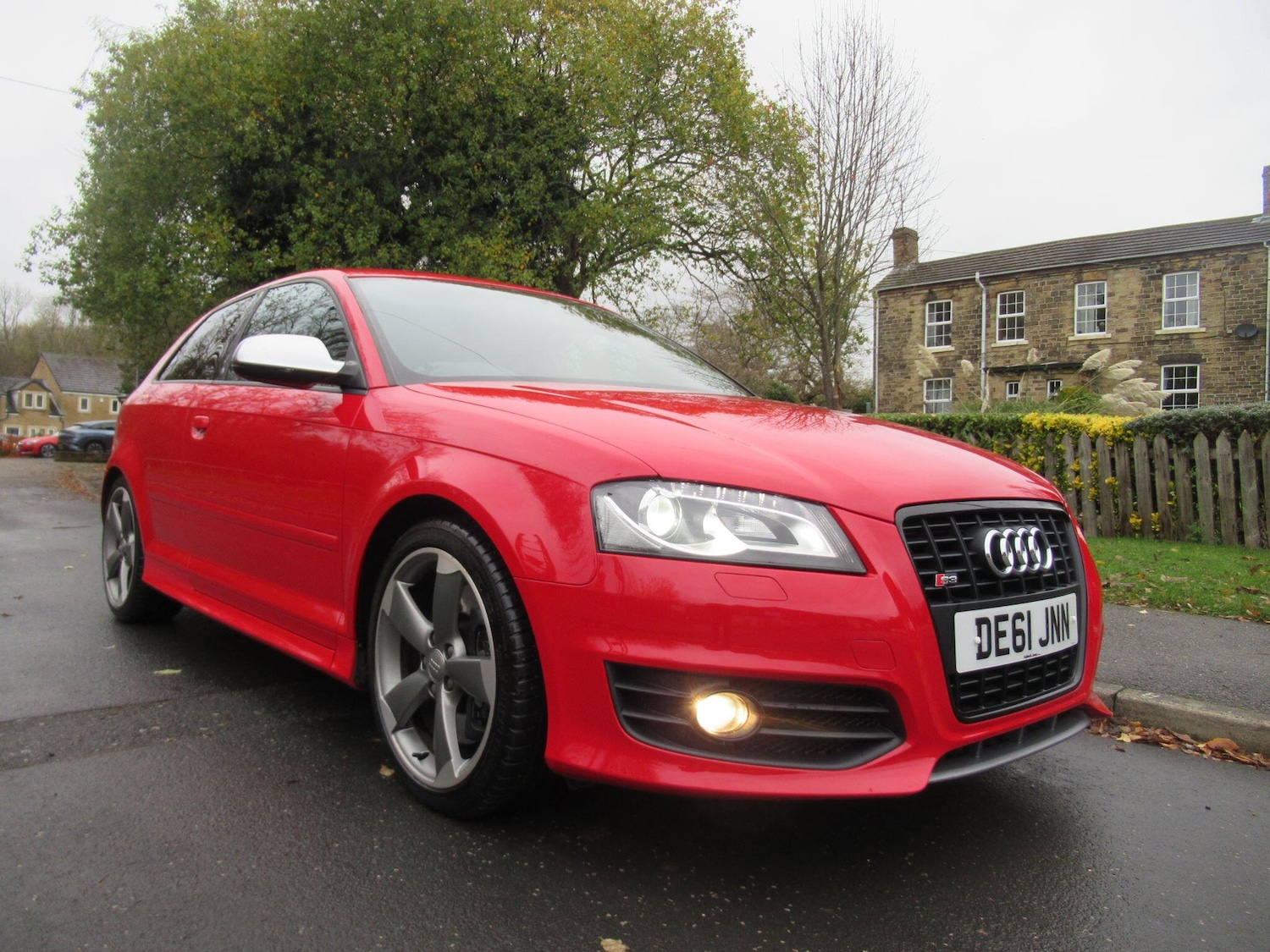 Used Audi A3 2011 for sale - 77957569: Photo 2