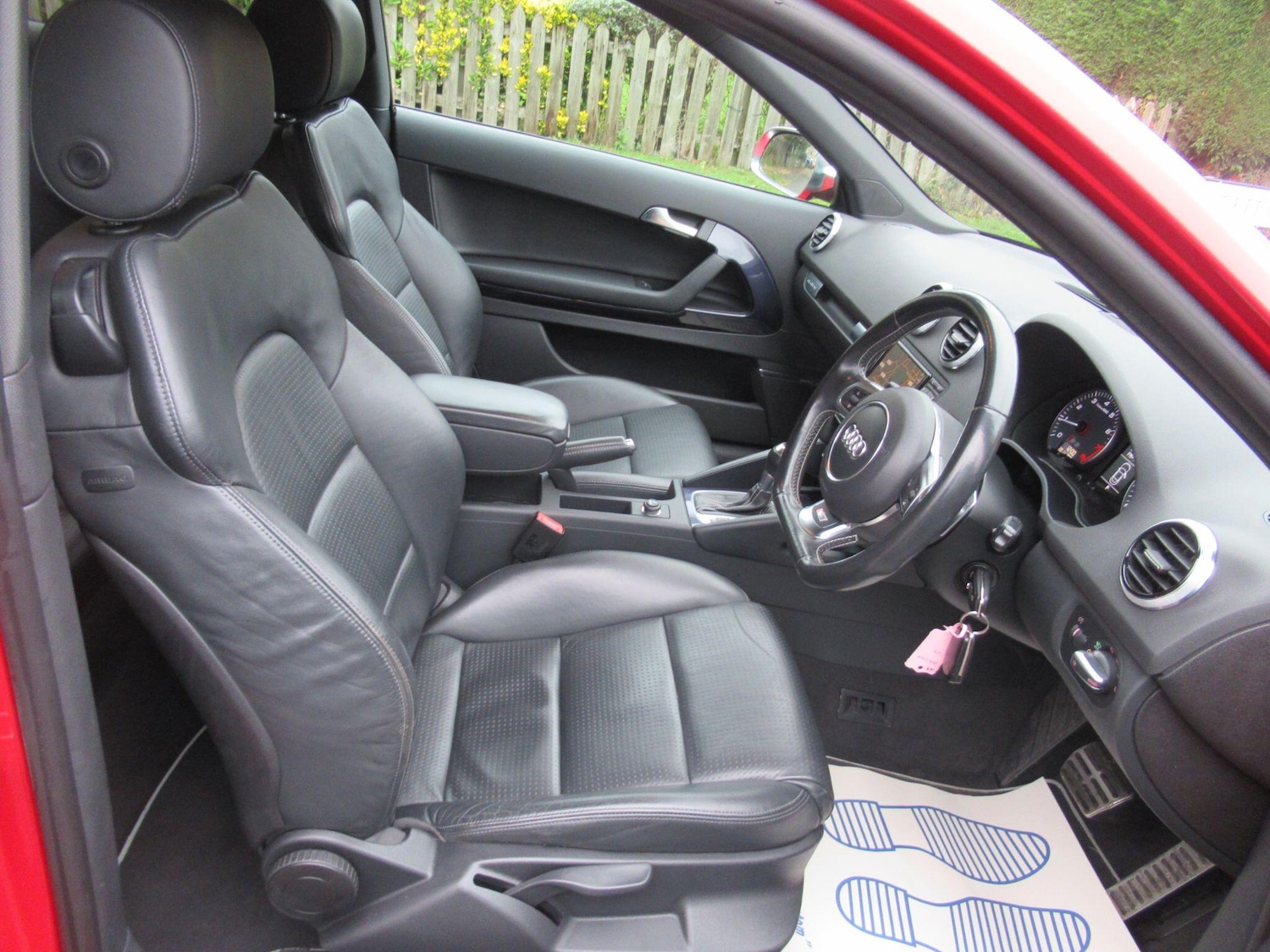 Used Audi A3 2011 for sale - 77957569: Photo 22