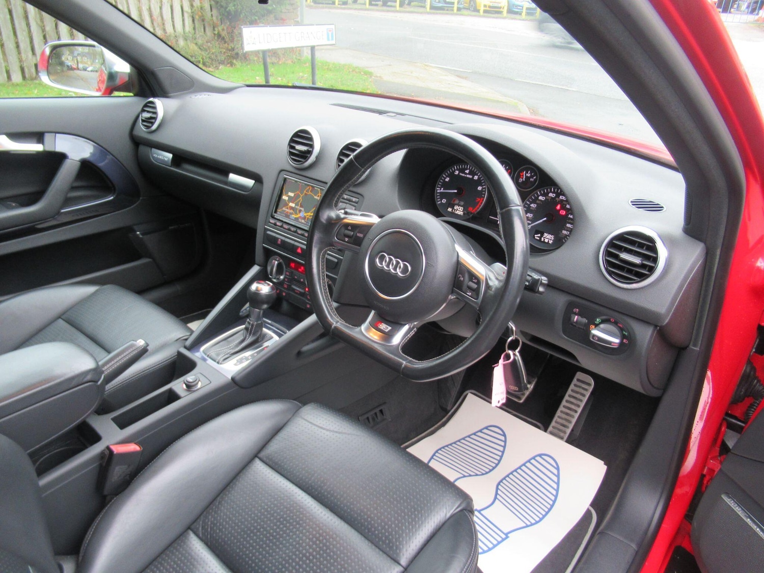 Used Audi A3 2011 for sale - 77957569: Photo 23