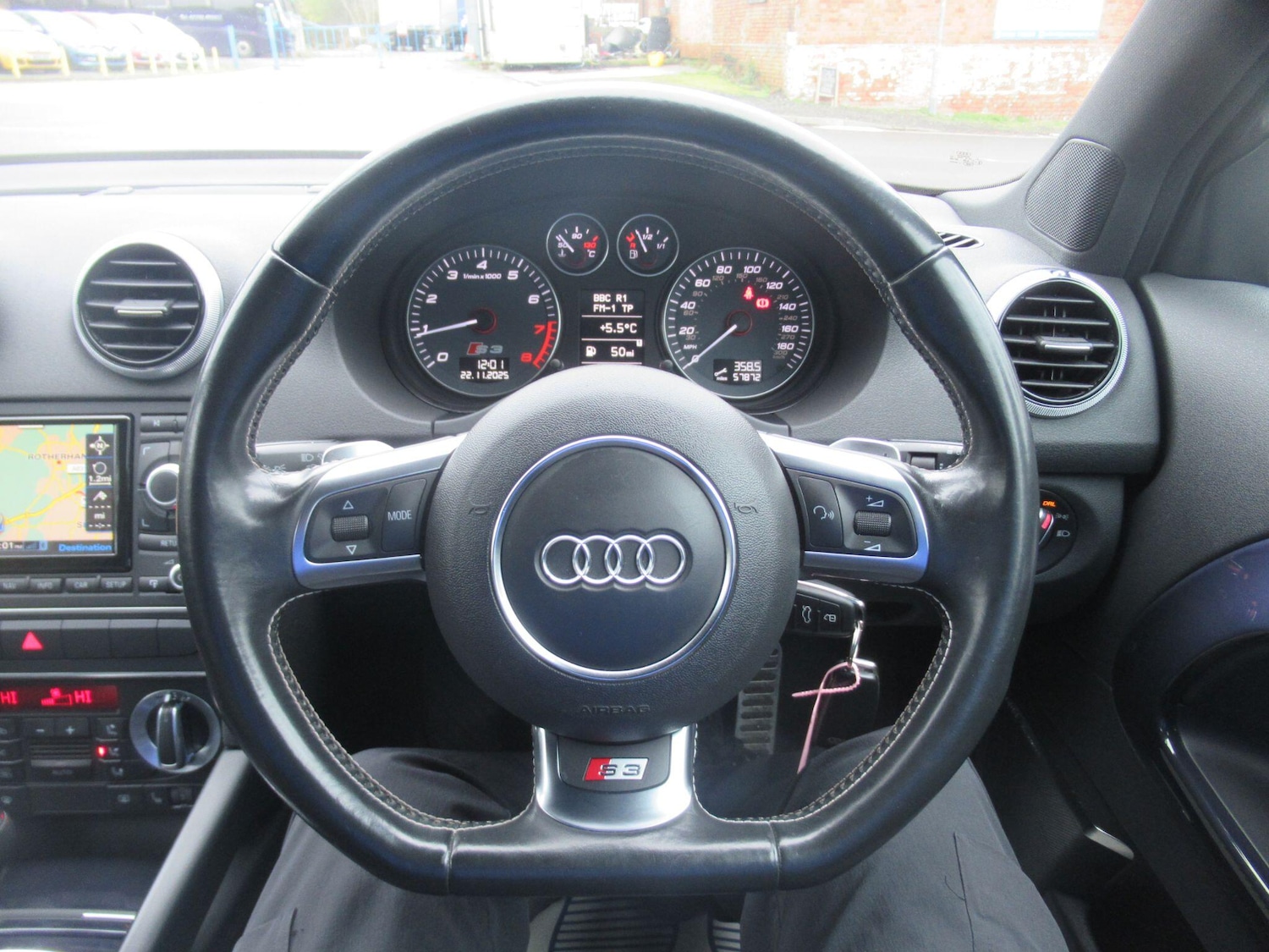 Used Audi A3 2011 for sale - 77957569: Photo 26