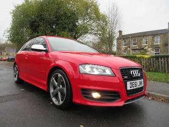 Used Audi A3 2011 for sale - 77957569: Photo