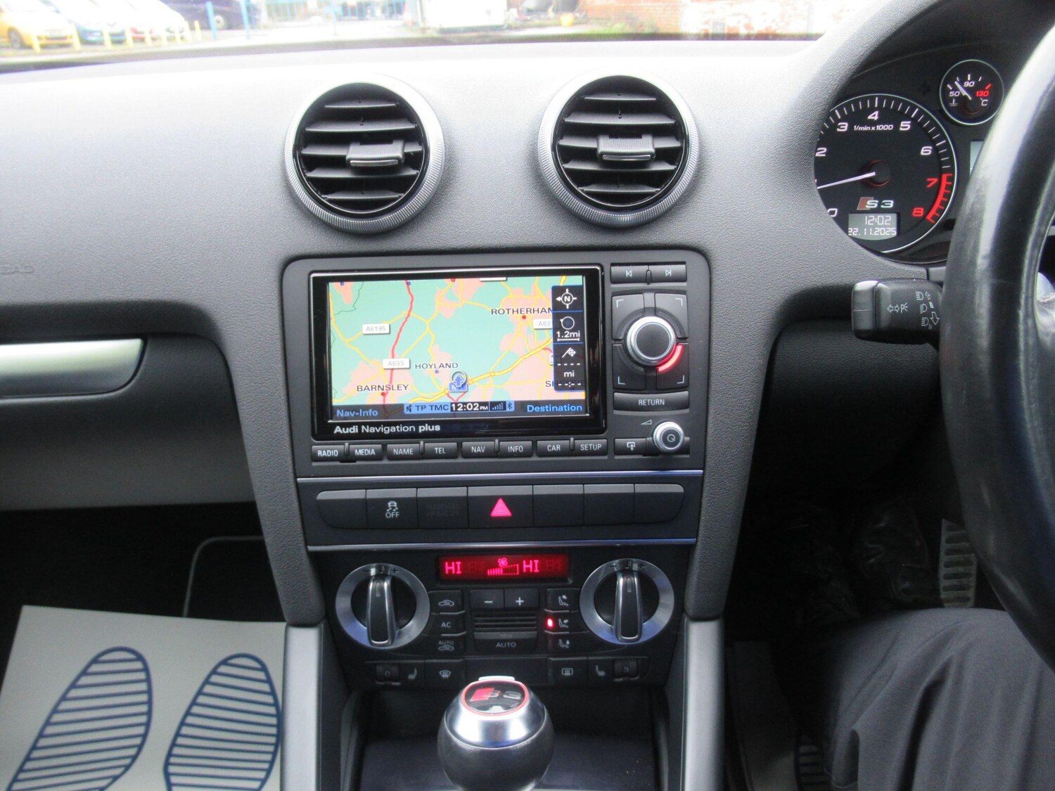 Used Audi A3 2011 for sale - 77957569: Photo 34