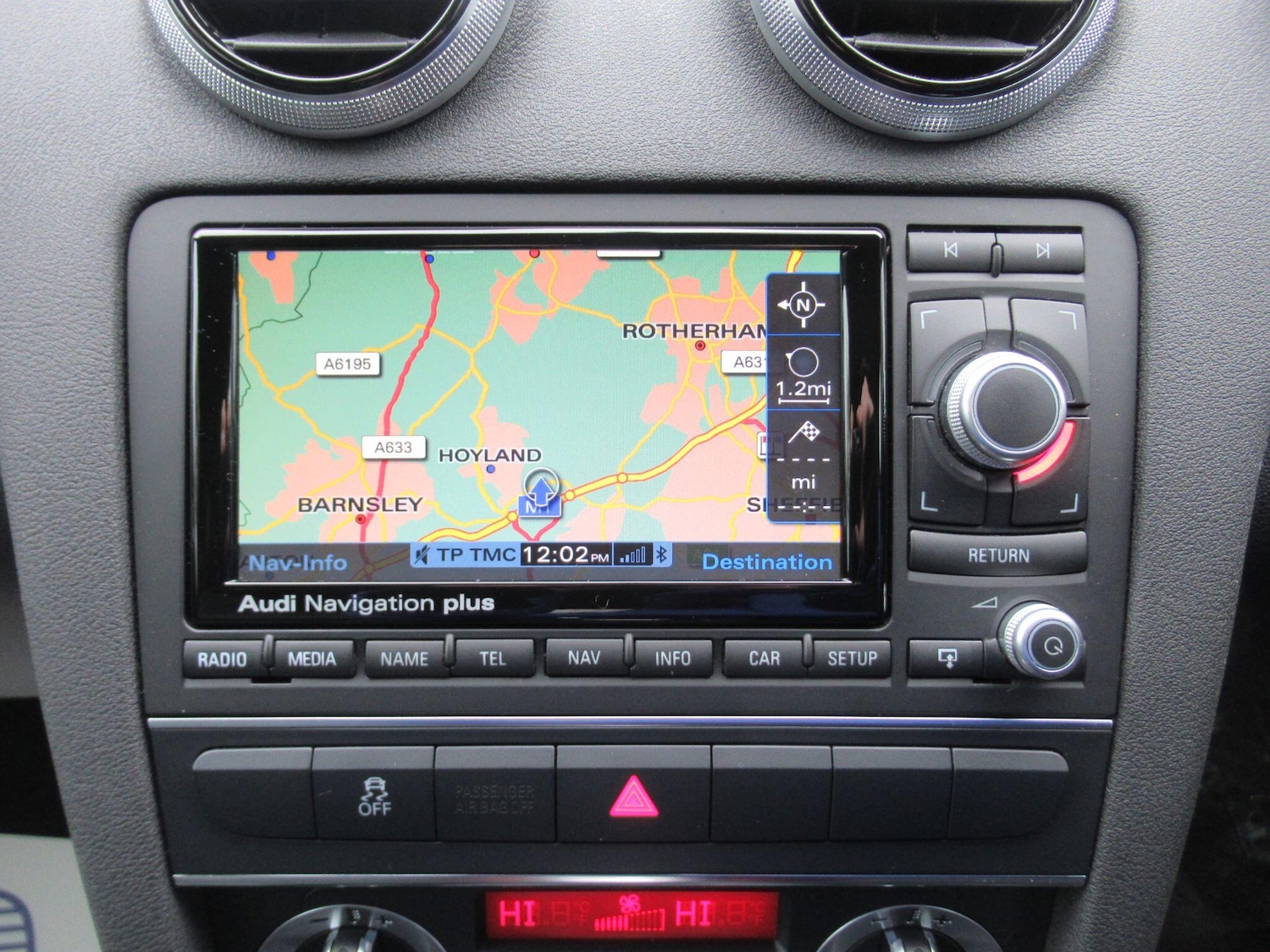 Used Audi A3 2011 for sale - 77957569: Photo 35