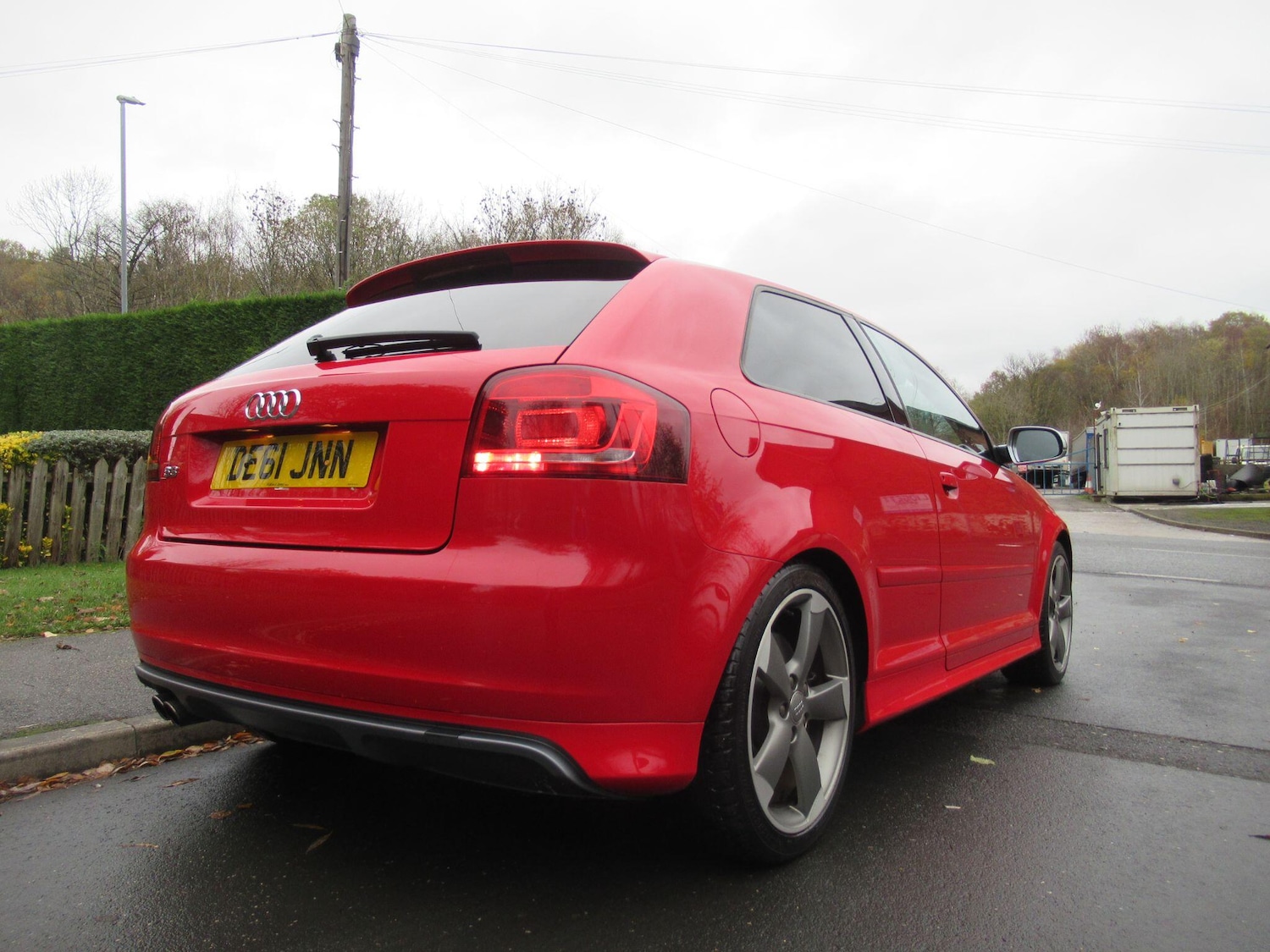 Used Audi A3 2011 for sale - 77957569: Photo 4