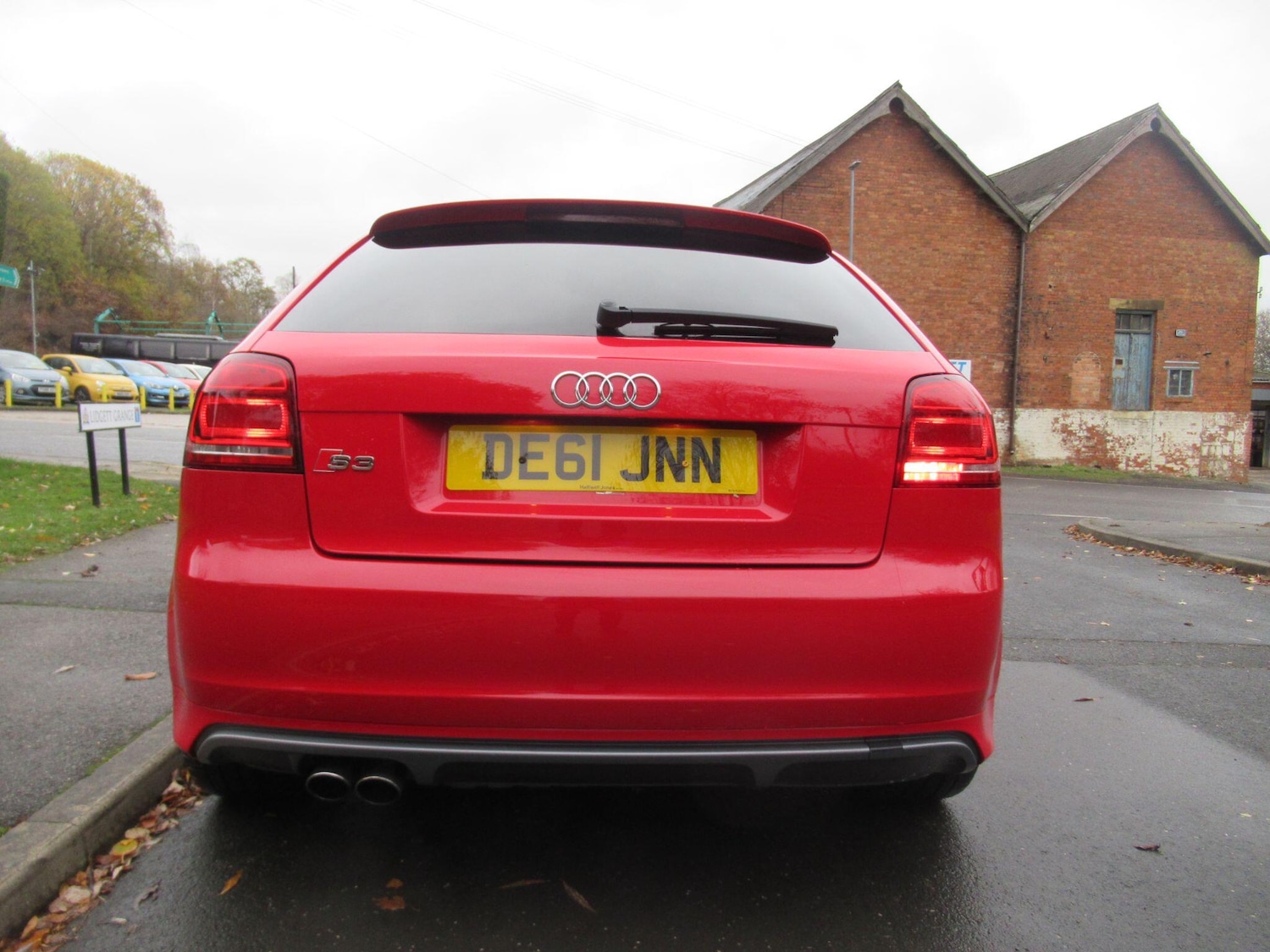 Used Audi A3 2011 for sale - 77957569: Photo 5