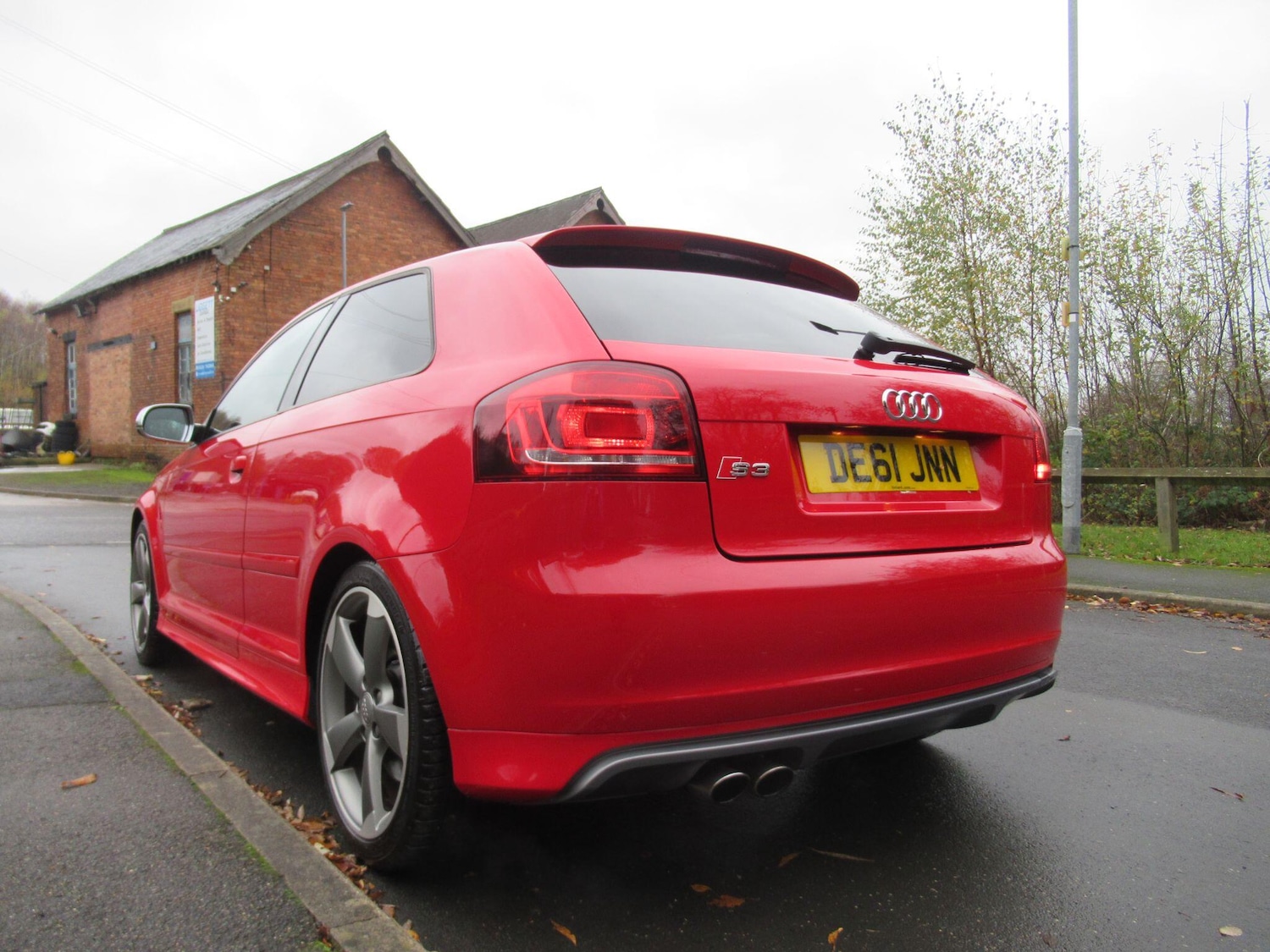 Used Audi A3 2011 for sale - 77957569: Photo 6
