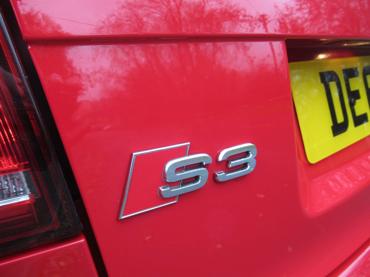 Used Audi A3 2011 for sale - 77957569: Photo 7