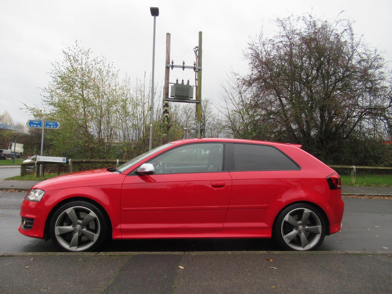 Used Audi A3 2011 for sale - 77957569: Photo 8