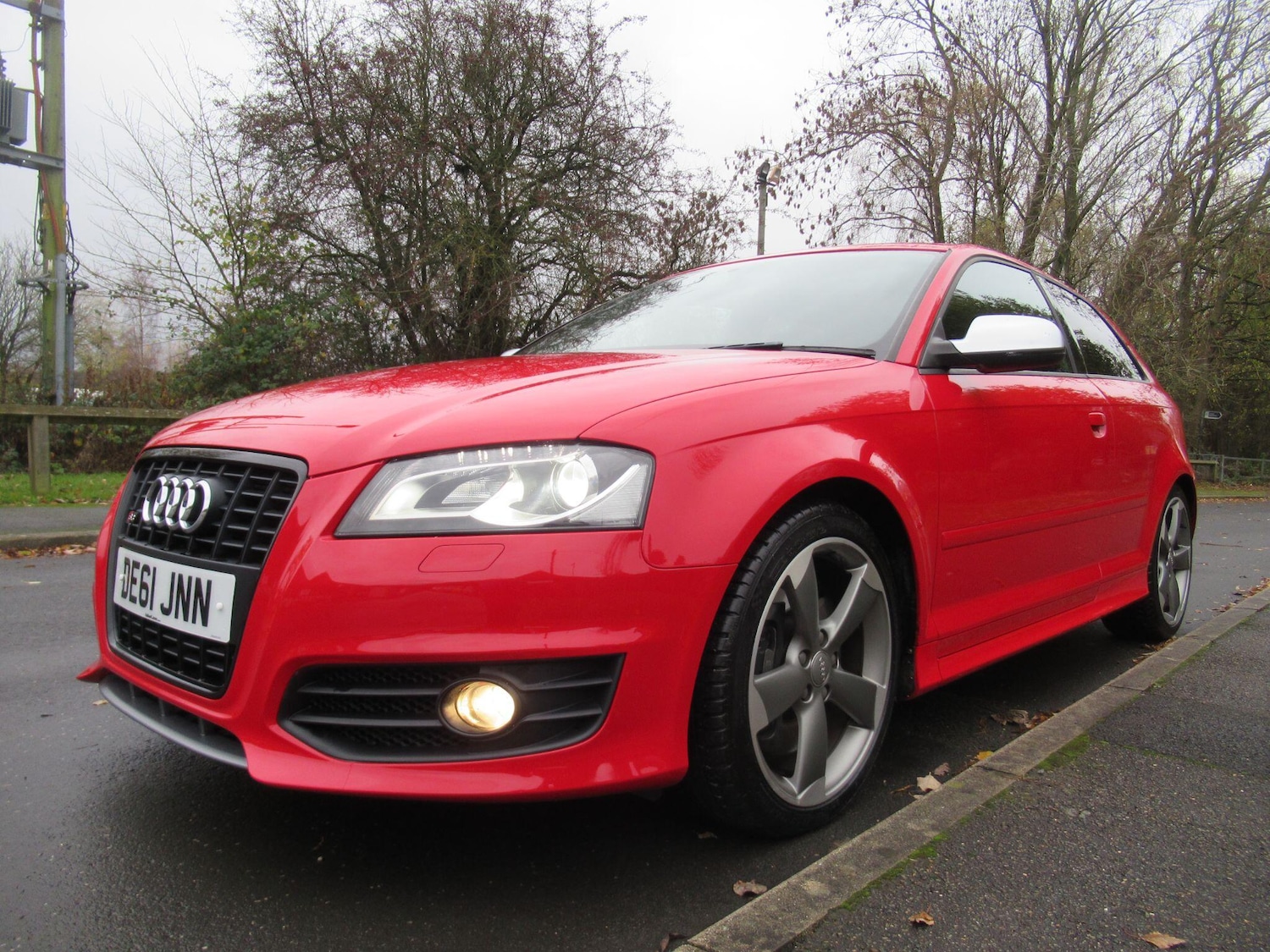 Used Audi A3 2011 for sale - 77957569: Photo 9