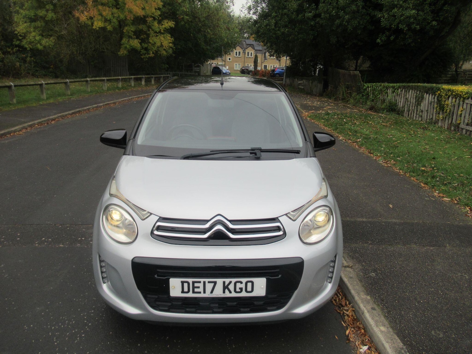 Used Citroen C1 for sale - 76996037: Photo 11