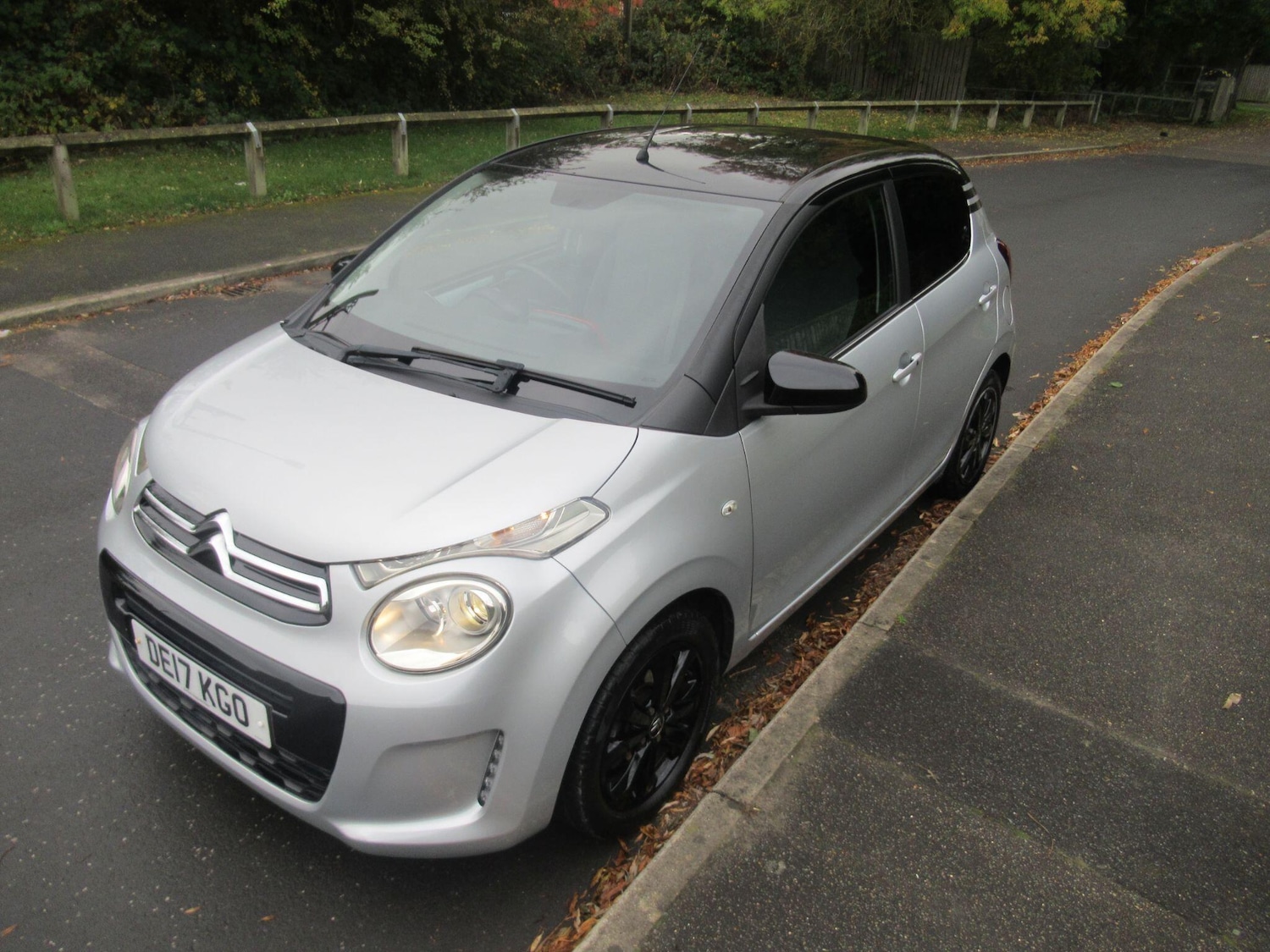 Used Citroen C1 for sale - 76996037: Photo 12
