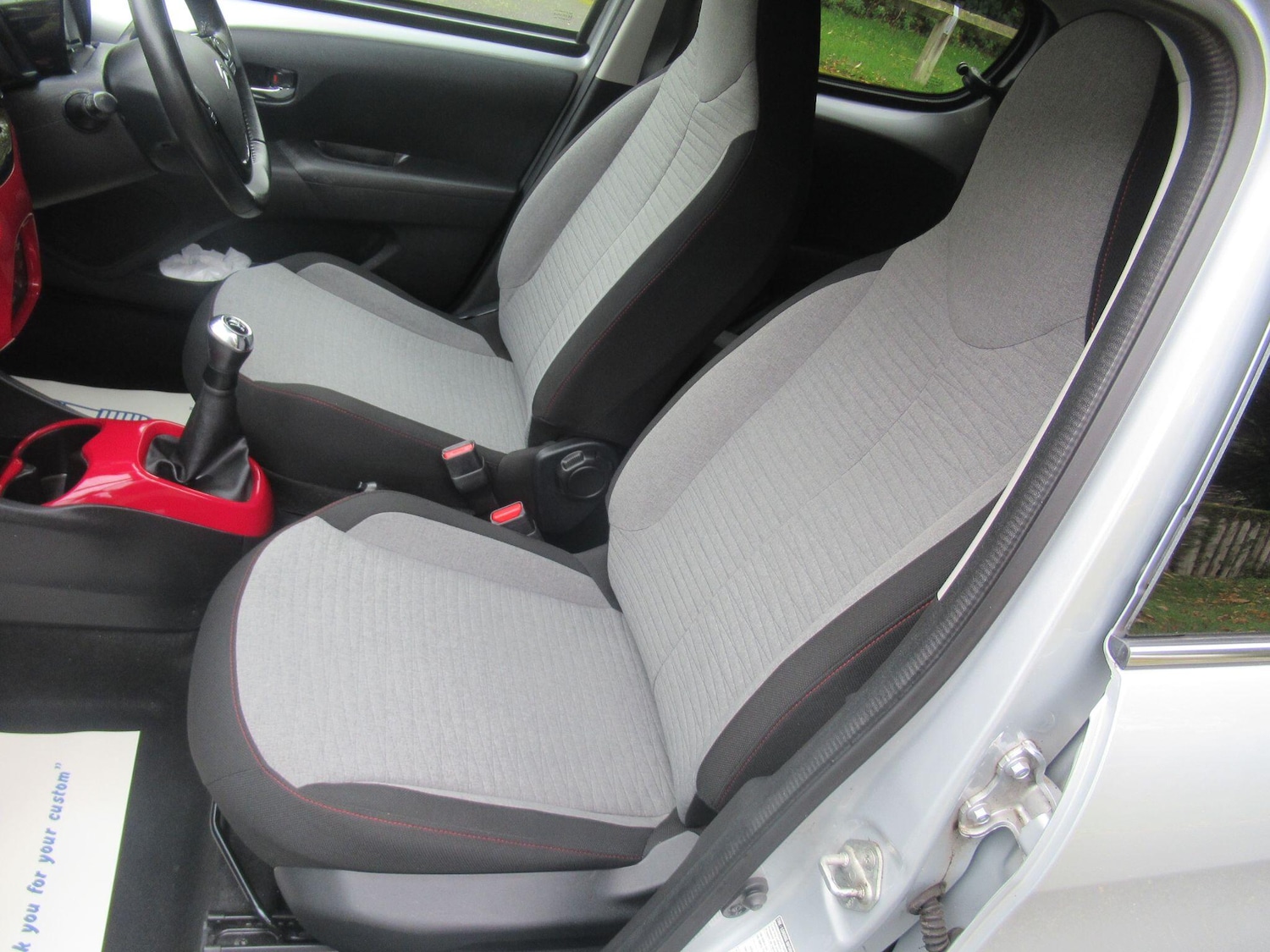 Used Citroen C1 for sale - 76996037: Photo 16