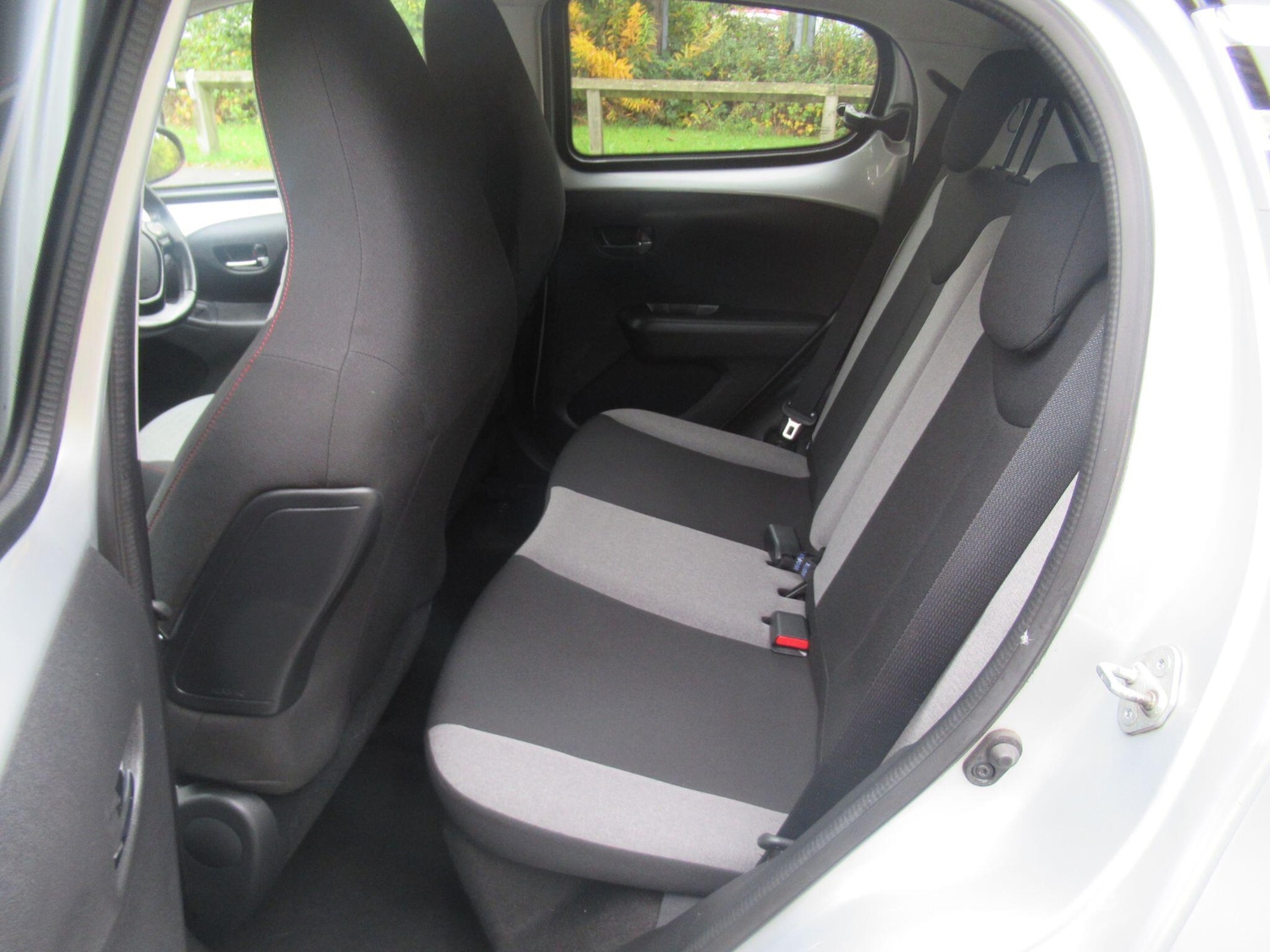 Used Citroen C1 for sale - 76996037: Photo 17