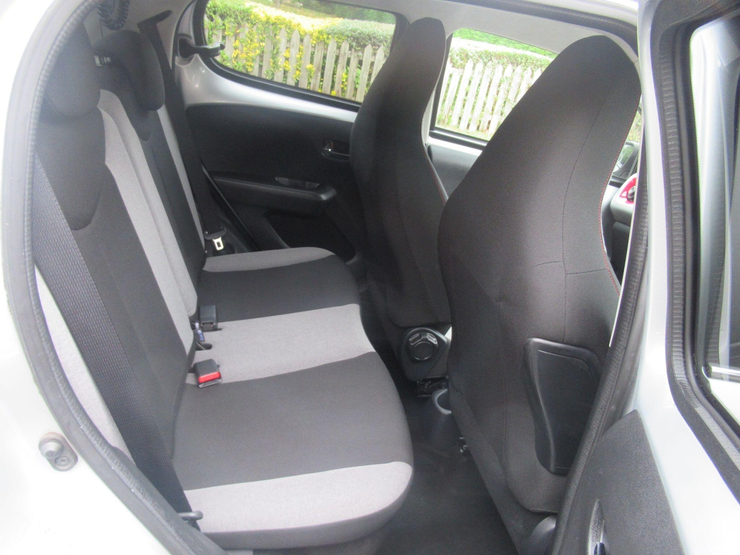 Used Citroen C1 for sale - 76996037: Photo 19