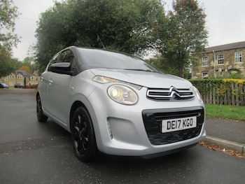 Used Citroen C1 2017 for sale - 76996037: Photo