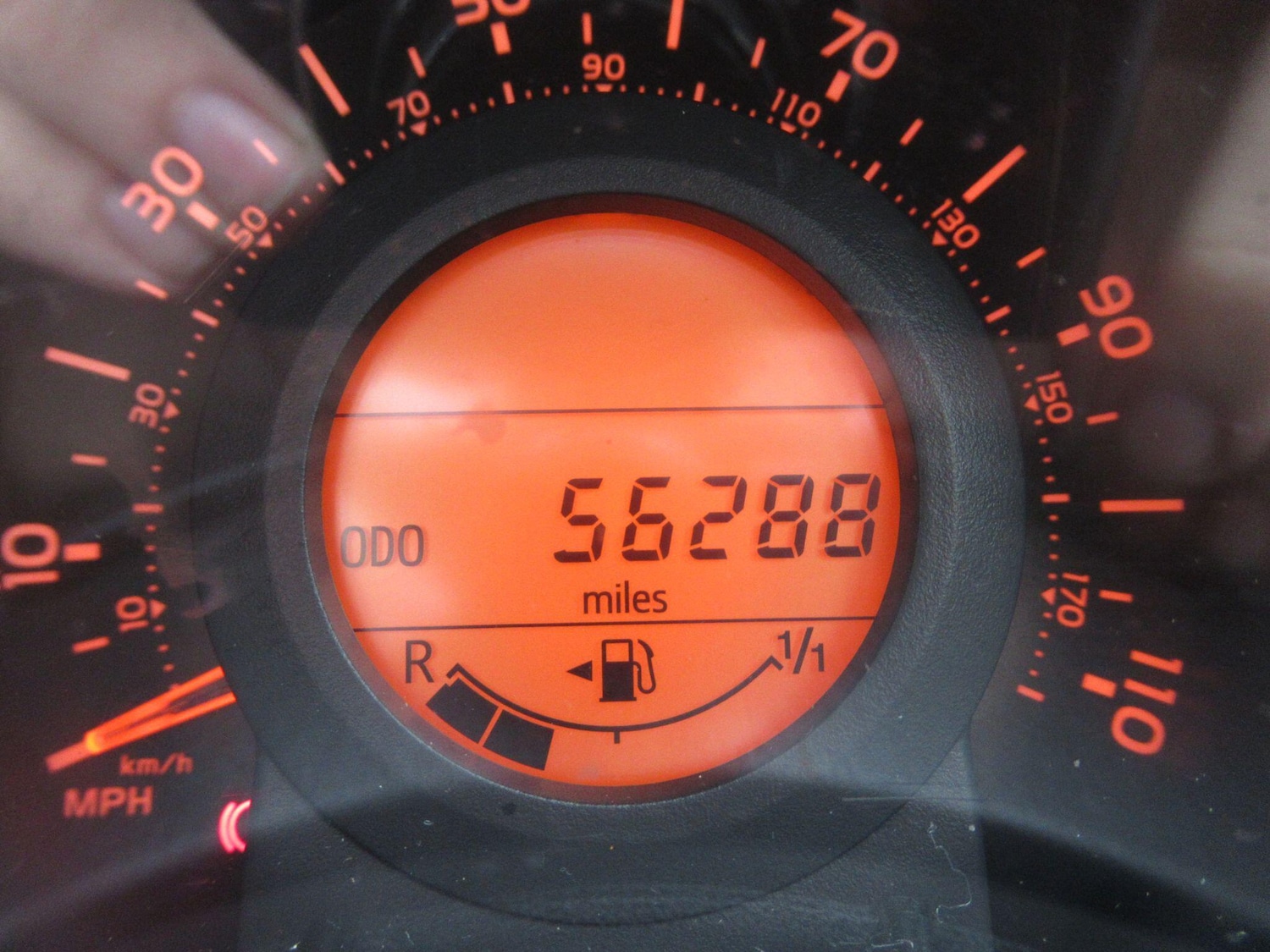 Used Citroen C1 for sale - 76996037: Photo 23