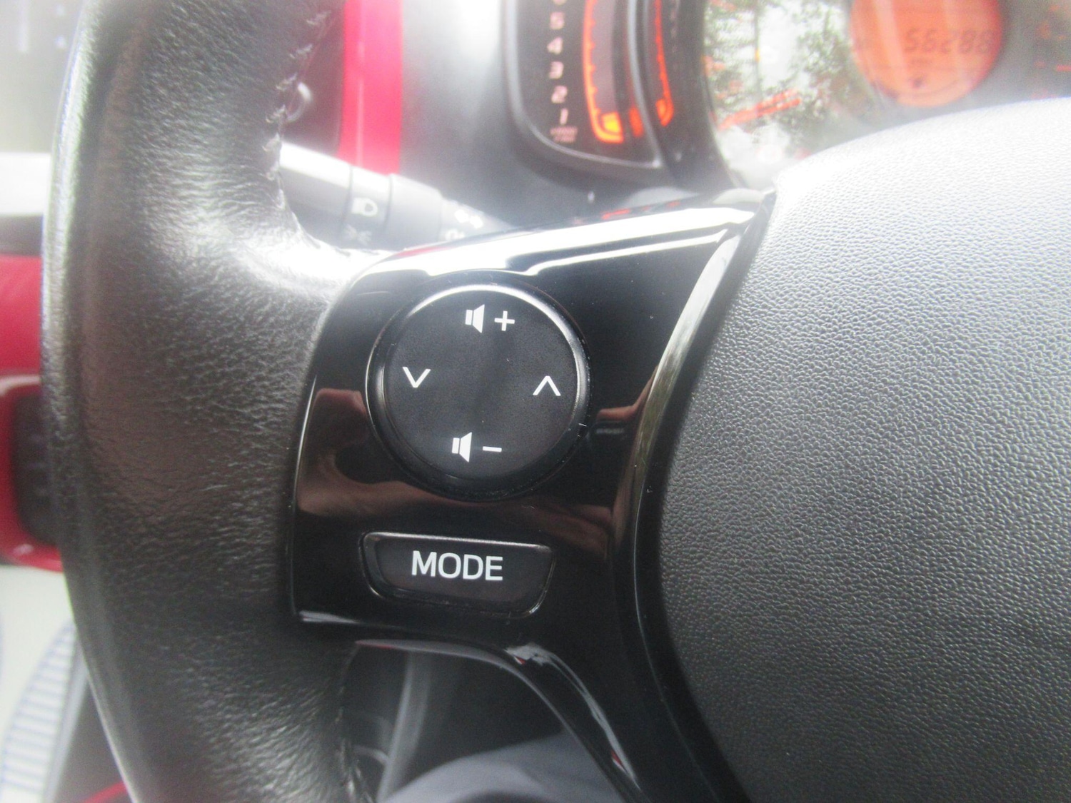 Used Citroen C1 for sale - 76996037: Photo 24