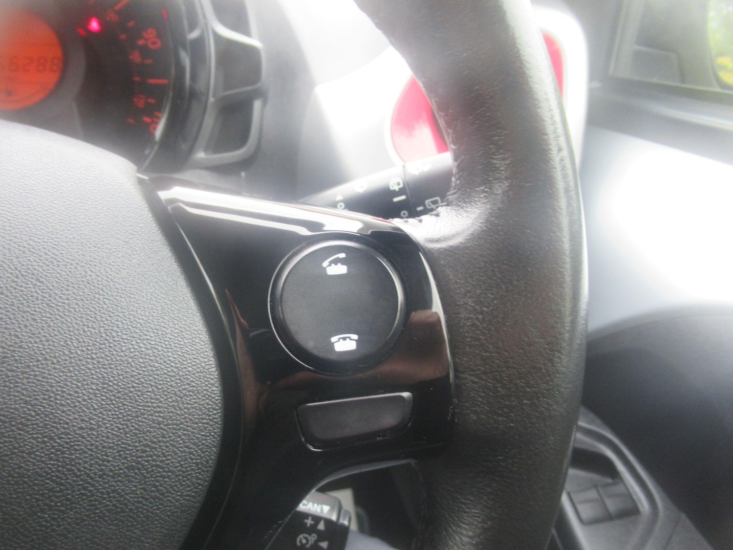 Used Citroen C1 for sale - 76996037: Photo 25