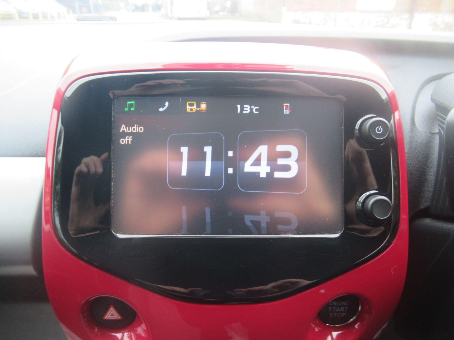 Used Citroen C1 for sale - 76996037: Photo 29